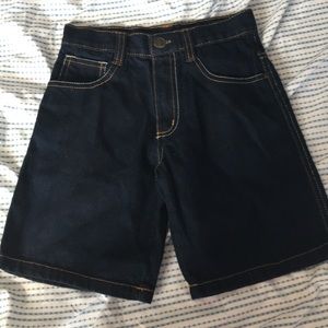 Boy’s Jean Shorts